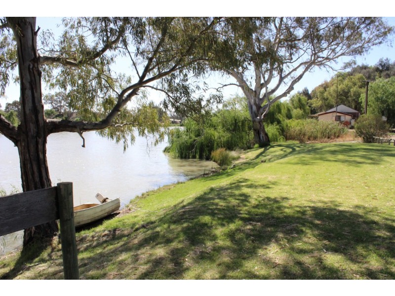 Lots 37 and 38 Purnong Road, PURNONG via, Mannum SA 5238