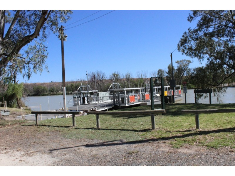 Lots 37 and 38 Purnong Road, PURNONG via, Mannum SA 5238