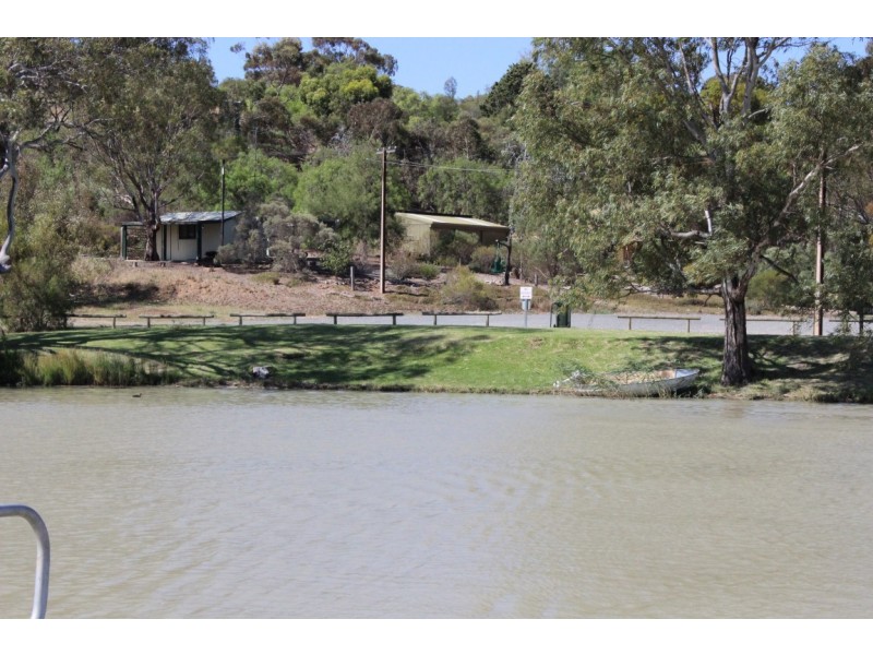 Lots 37 and 38 Purnong Road, PURNONG via, Mannum SA 5238