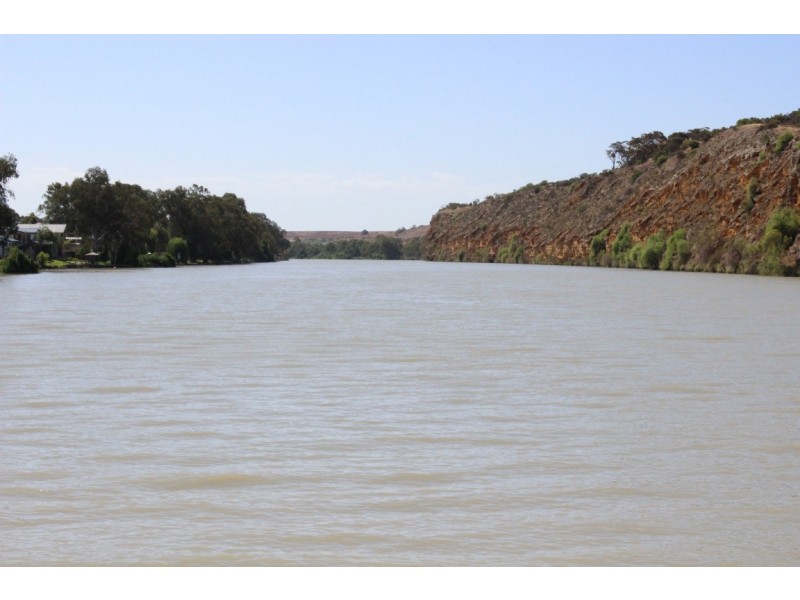 Lots 37 and 38 Purnong Road, PURNONG via, Mannum SA 5238