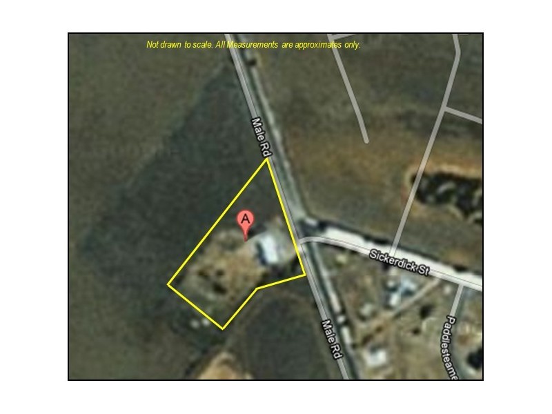 Lot 2 Male Road, Mannum SA 5238