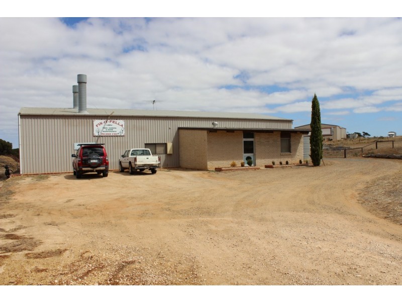 Lot 2 Male Road, Mannum SA 5238