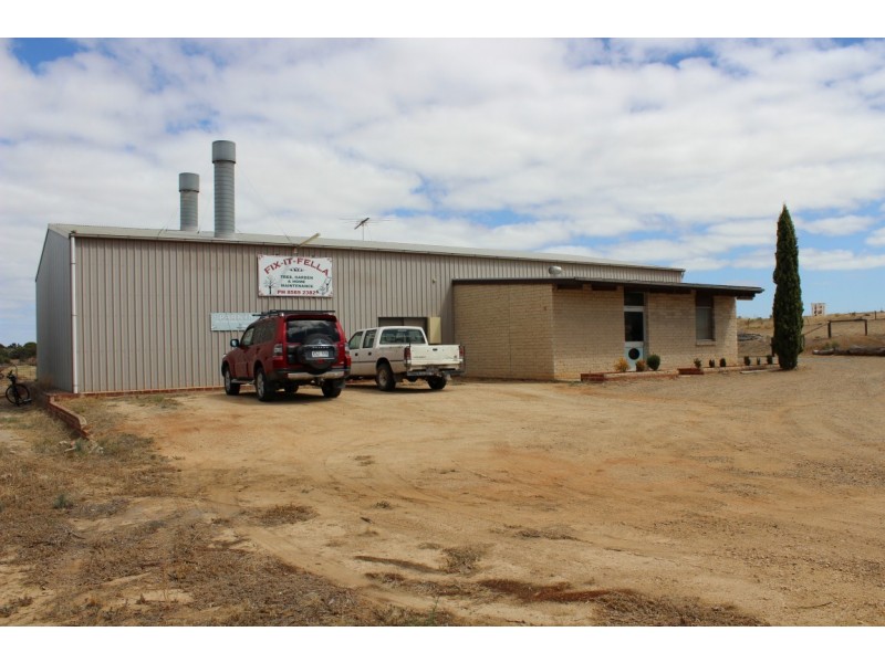 Lot 2 Male Road, Mannum SA 5238