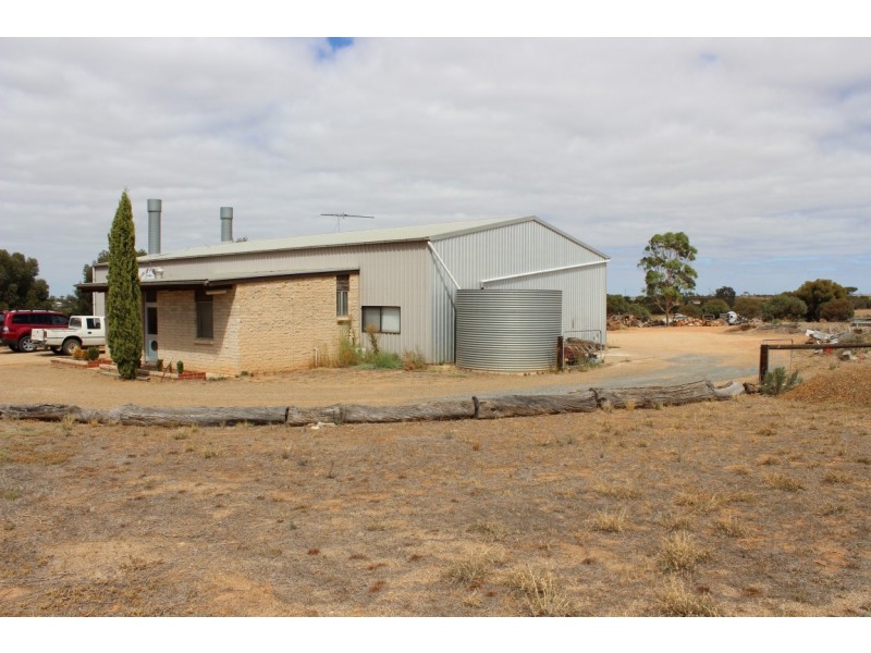 Lot 2 Male Road, Mannum SA 5238