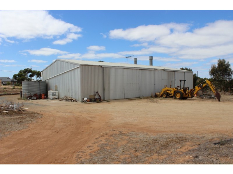 Lot 2 Male Road, Mannum SA 5238