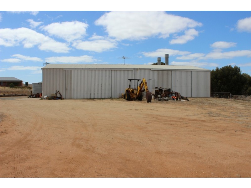 Lot 2 Male Road, Mannum SA 5238