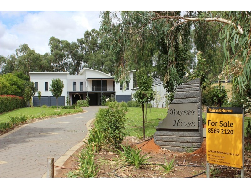 152 River Lane, Mannum SA 5238