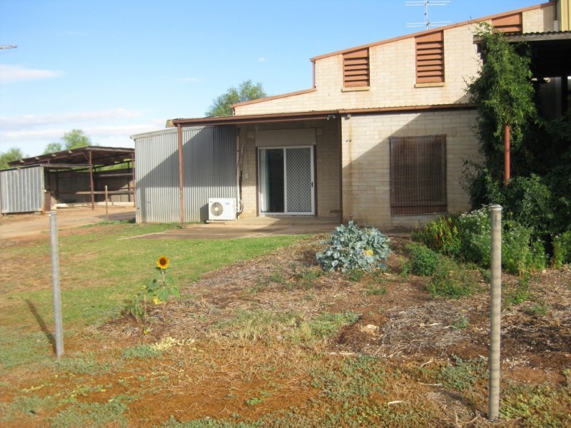 Pt Sec 80 Long Gully Road, Mannum SA 5238