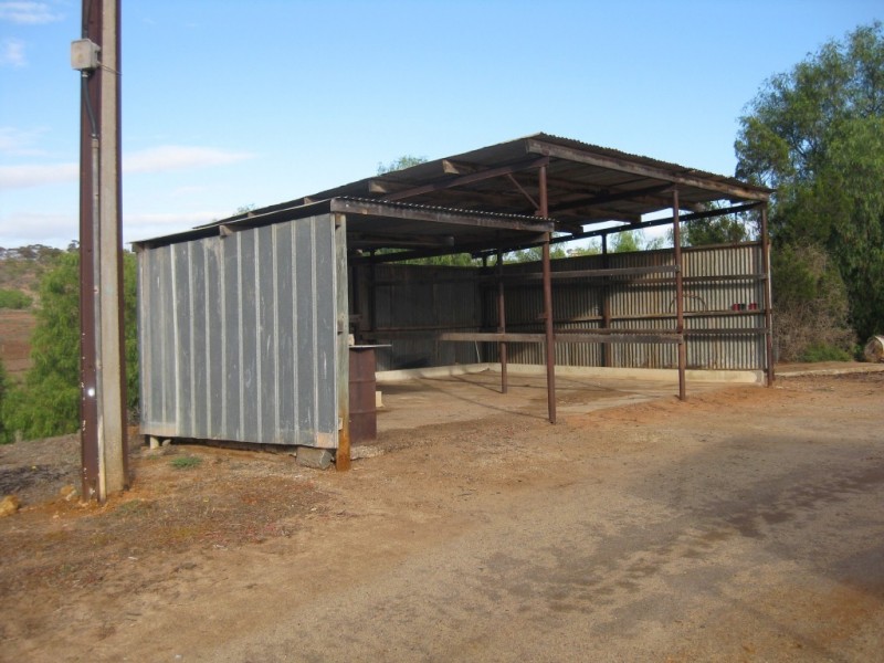 Pt Sec 80 Long Gully Road, Mannum SA 5238