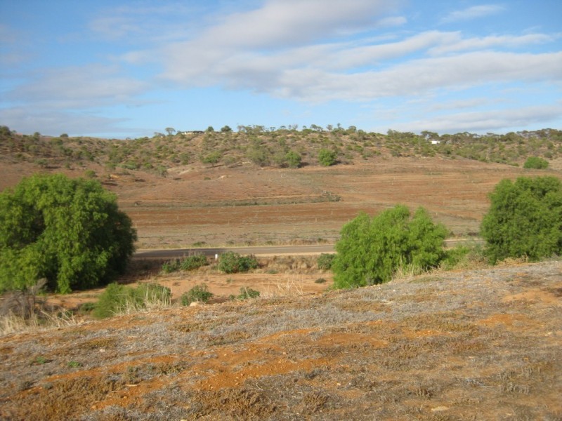 Pt Sec 80 Long Gully Road, Mannum SA 5238