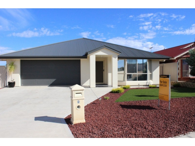9 Paddlesteamer Way, Paddlesteamer Estate, Mannum SA 5238