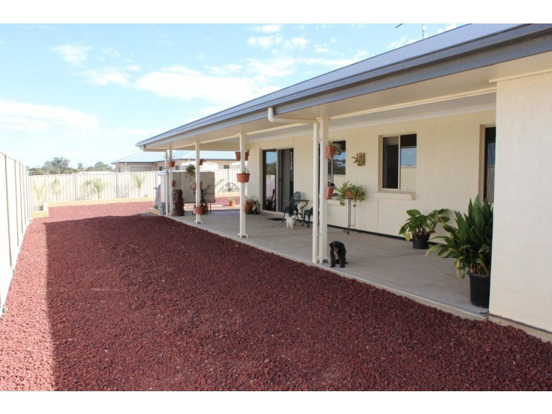 9 Paddlesteamer Way, Paddlesteamer Estate, Mannum SA 5238