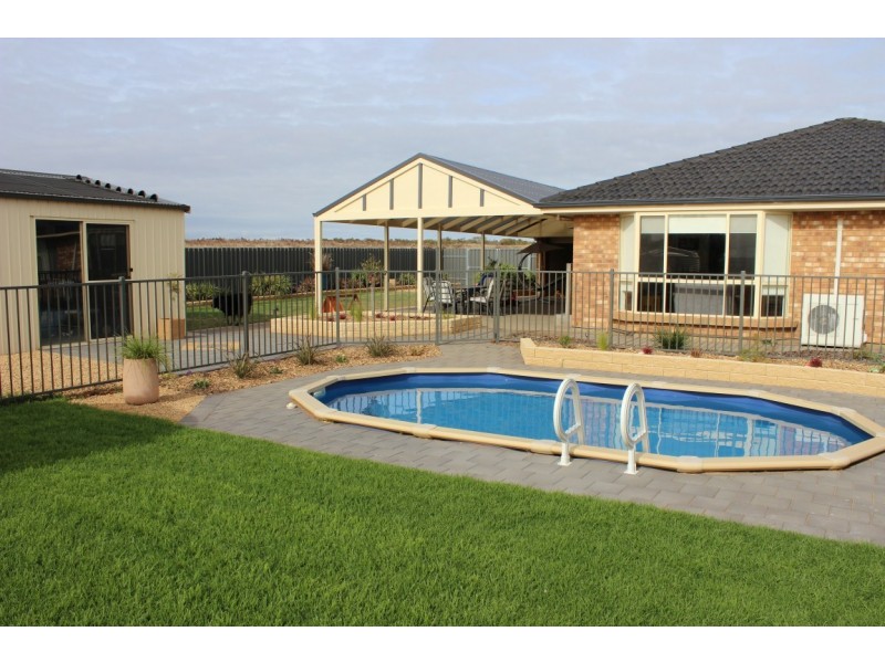 8 Gemini Way, Paddlesteamer Estate, Mannum SA 5238