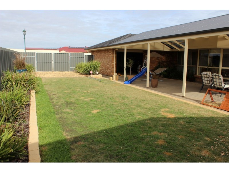 8 Gemini Way, Paddlesteamer Estate, Mannum SA 5238