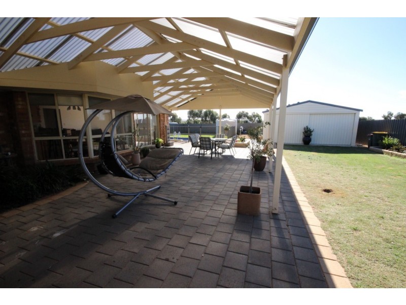 8 Gemini Way, Paddlesteamer Estate, Mannum SA 5238