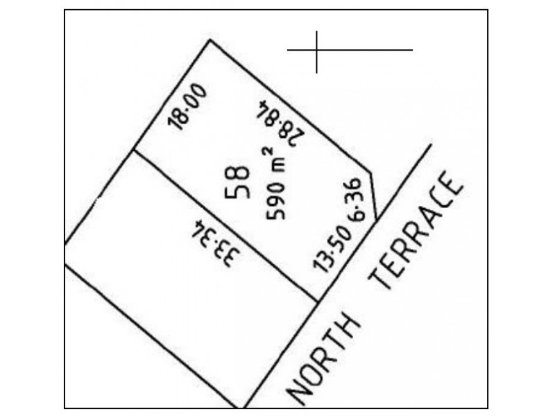 Allotment 58 North Terrace, Mannum SA 5238