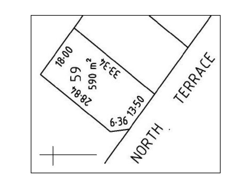 Allotment 59 North Terrace, Mannum SA 5238