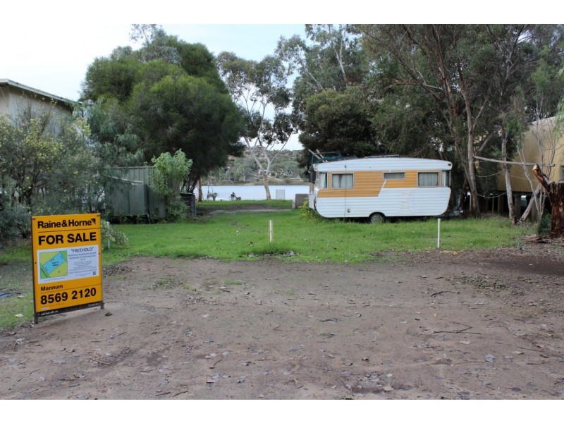 Allotment 11 Pellaring Lane, PELLARING FLAT via, Mannum SA 5238