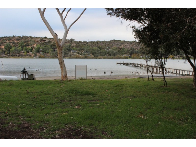 Allotment 11 Pellaring Lane, PELLARING FLAT via, Mannum SA 5238
