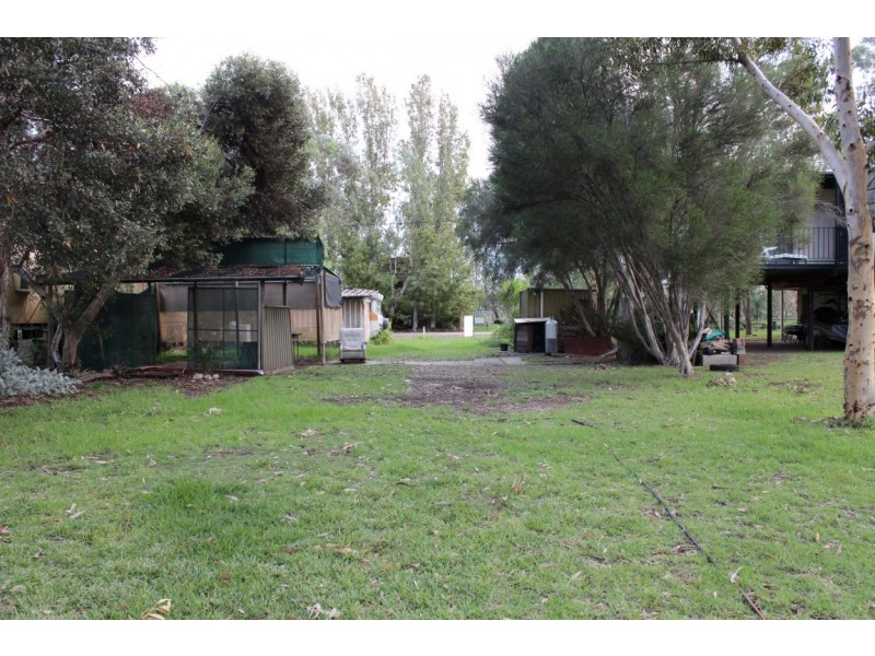 Allotment 11 Pellaring Lane, PELLARING FLAT via, Mannum SA 5238