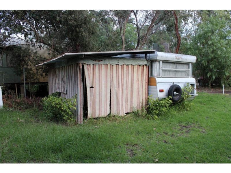 Allotment 11 Pellaring Lane, PELLARING FLAT via, Mannum SA 5238