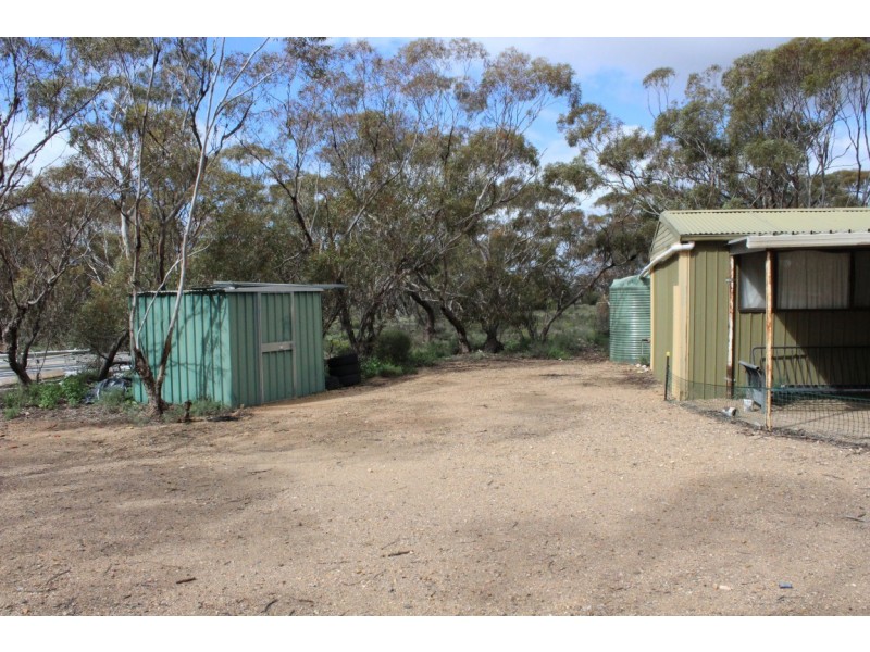 Section 94 Ballone Road, SEDAN via, Mannum SA 5238
