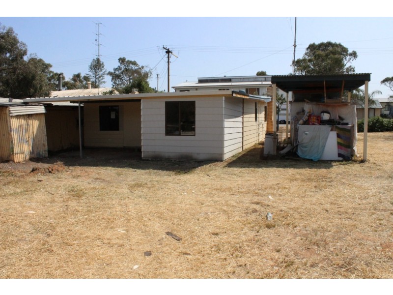 27 Porter Street, COWIRRA via, Mannum SA 5238