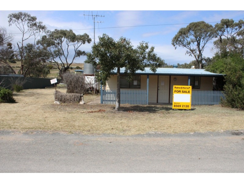 27 Porter Street, COWIRRA via, Mannum SA 5238