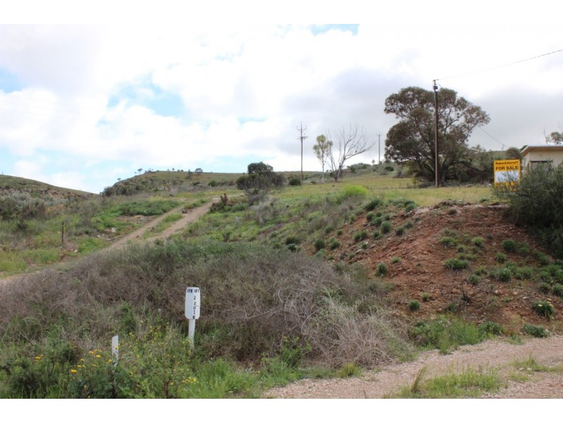 Allotment 497 Purnong Road, Mannum SA 5238