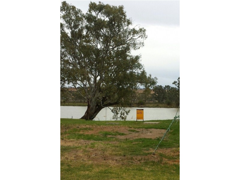 50 Scrubby Flat Shack Rd, SCRUBBY FLAT via, Walker Flat SA 5238