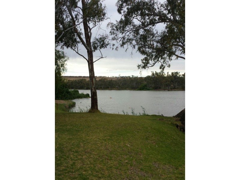 50 Scrubby Flat Shack Rd, SCRUBBY FLAT via, Walker Flat SA 5238