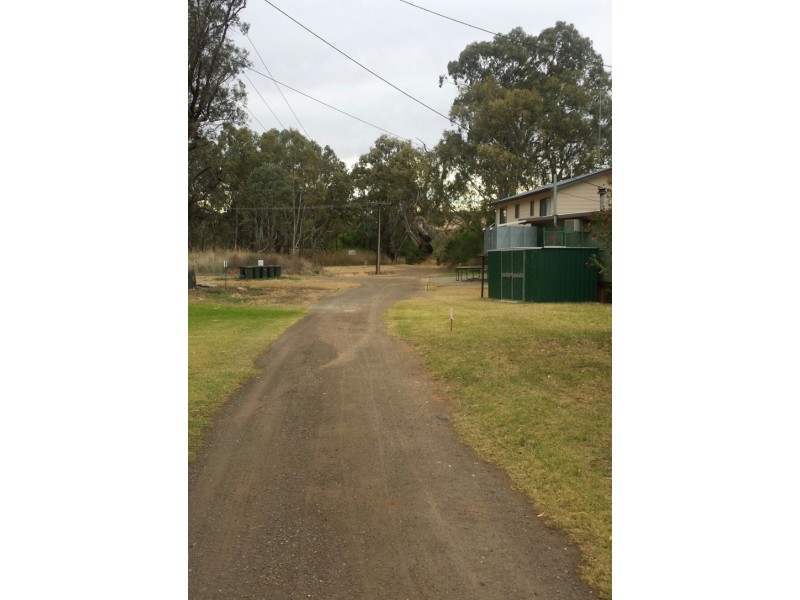 50 Scrubby Flat Shack Rd, SCRUBBY FLAT via, Walker Flat SA 5238