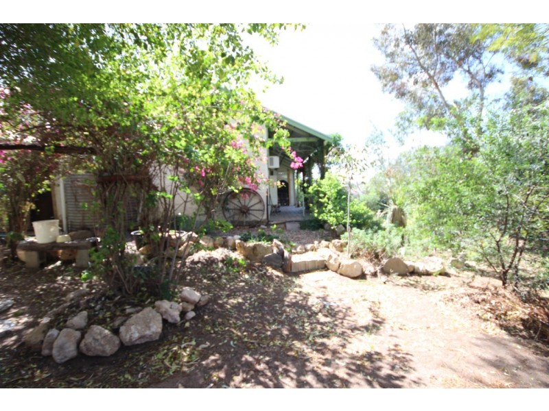244 Weidenhofer Road, Ponde SA 5238