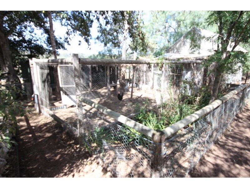 244 Weidenhofer Road, Ponde SA 5238