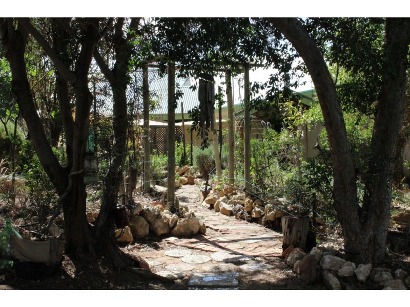 244 Weidenhofer Road, Ponde SA 5238