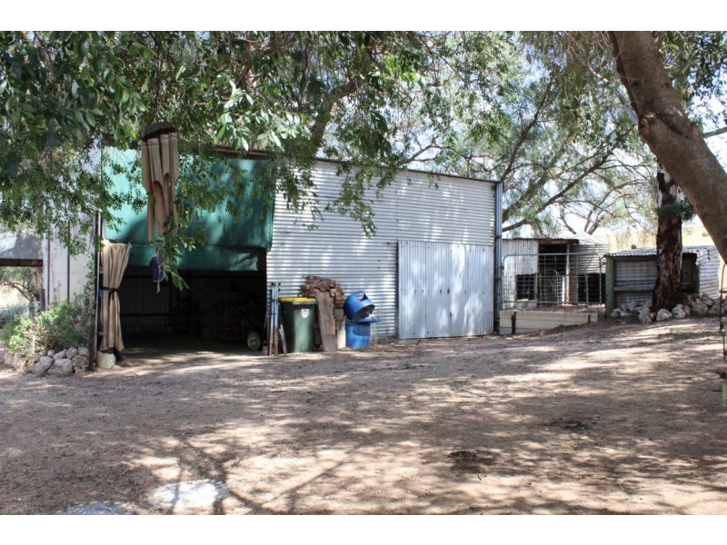 244 Weidenhofer Road, Ponde SA 5238