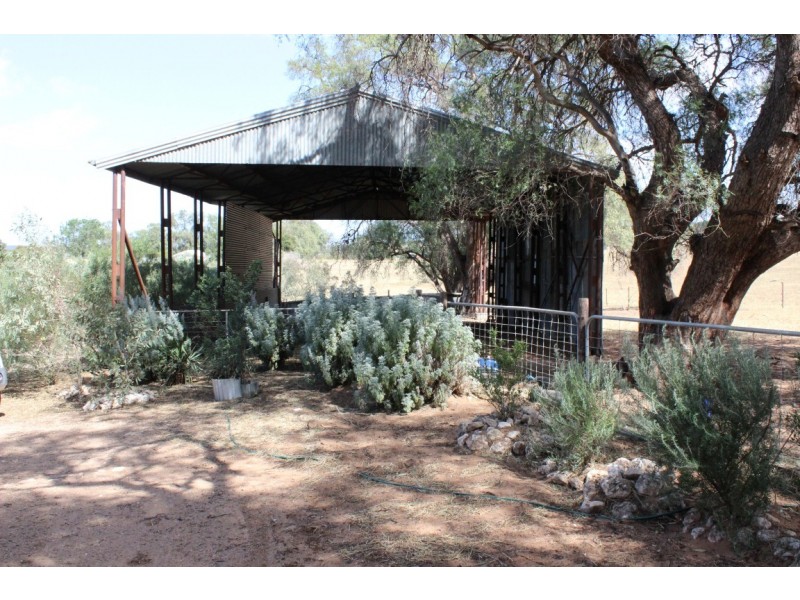 244 Weidenhofer Road, Ponde SA 5238