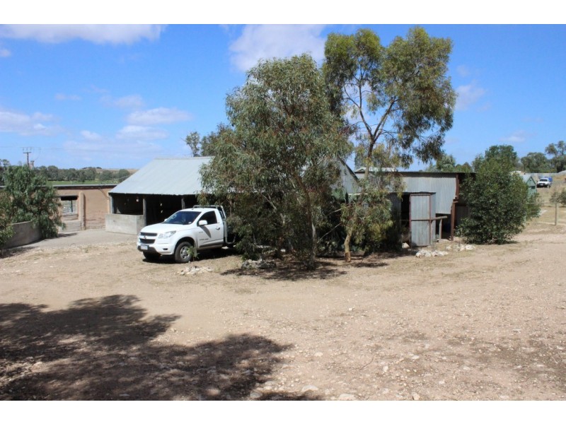 244 Weidenhofer Road, Ponde SA 5238