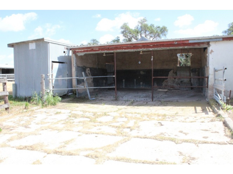 244 Weidenhofer Road, Ponde SA 5238