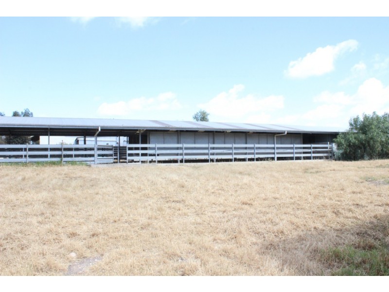 244 Weidenhofer Road, Ponde SA 5238