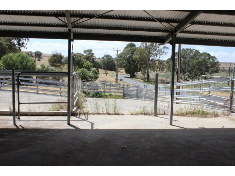 244 Weidenhofer Road, Ponde SA 5238