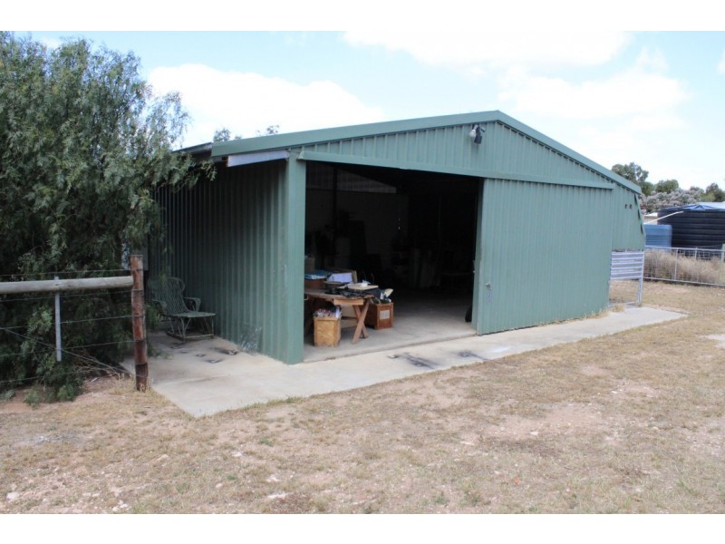 244 Weidenhofer Road, Ponde SA 5238