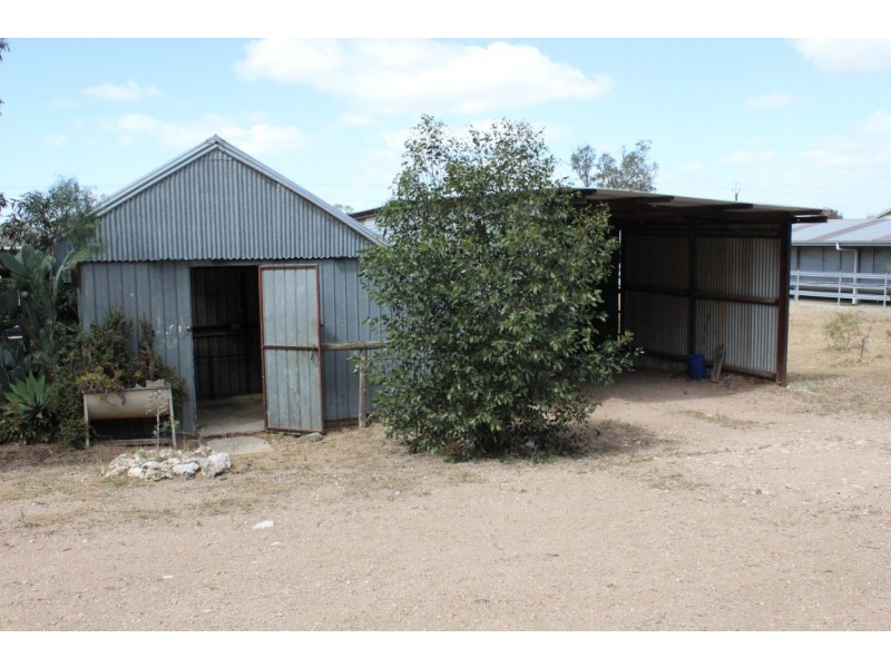 244 Weidenhofer Road, Ponde SA 5238