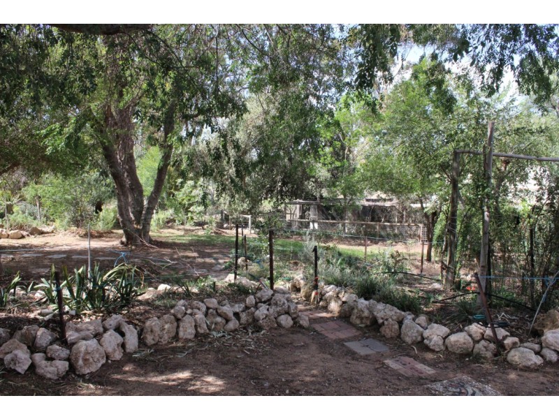 244 Weidenhofer Road, PONDE via, Mannum SA 5238