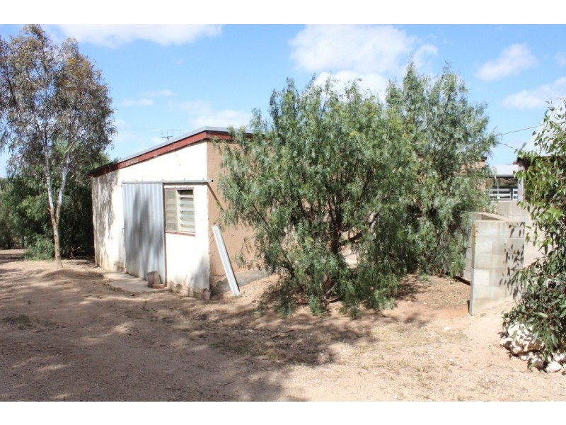 244 Weidenhofer Road, PONDE via, Mannum SA 5238