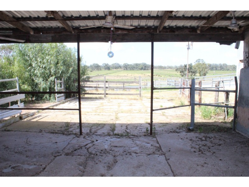 244 Weidenhofer Road, PONDE via, Mannum SA 5238