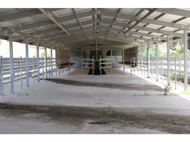 244 Weidenhofer Road, PONDE via, Mannum SA 5238