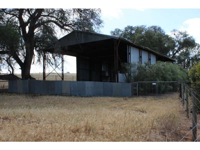 244 Weidenhofer Road, PONDE via, Mannum SA 5238