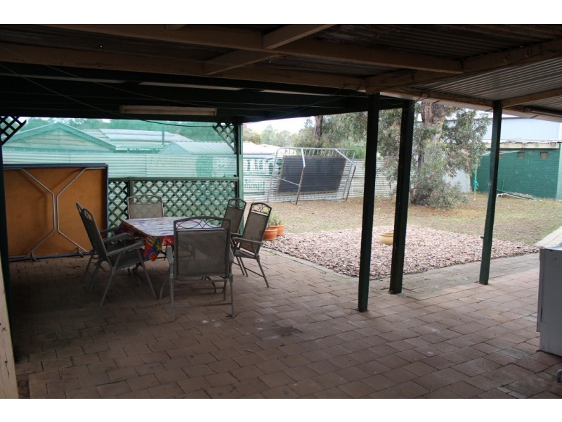 23 Porter Street, COWIRRA via, Mannum SA 5238