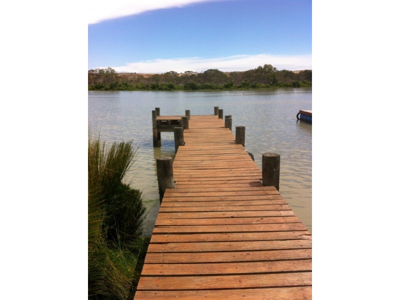 23 Porter Street, COWIRRA via, Mannum SA 5238